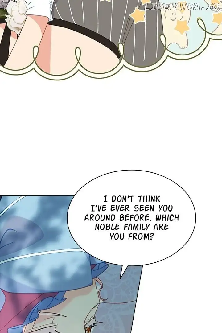 The Mighty Extra: One Girl Changes the World chapter 66 page 22