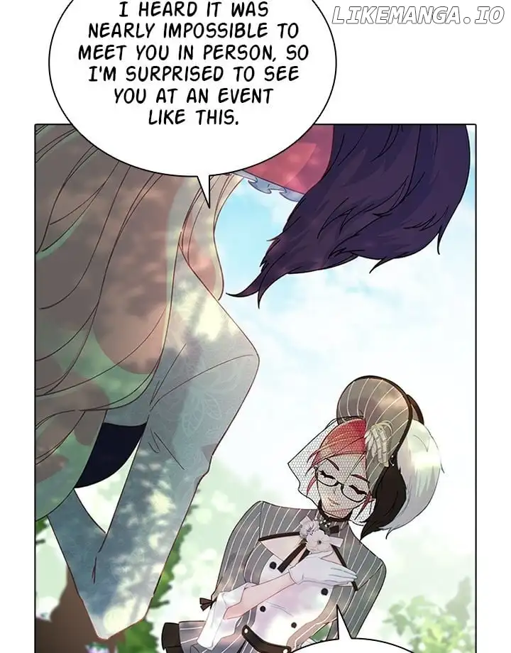 The Mighty Extra: One Girl Changes the World chapter 66 page 27