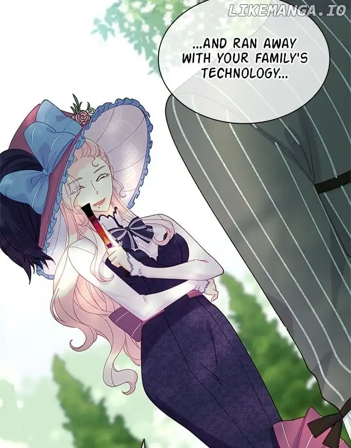 The Mighty Extra: One Girl Changes the World chapter 66 page 33