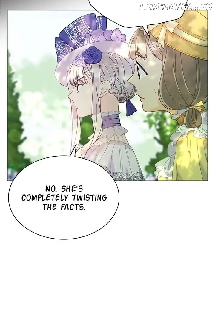 The Mighty Extra: One Girl Changes the World chapter 66 page 35