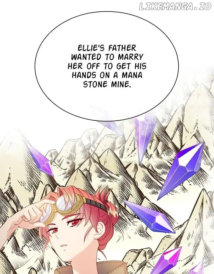 The Mighty Extra: One Girl Changes the World chapter 66 page 36
