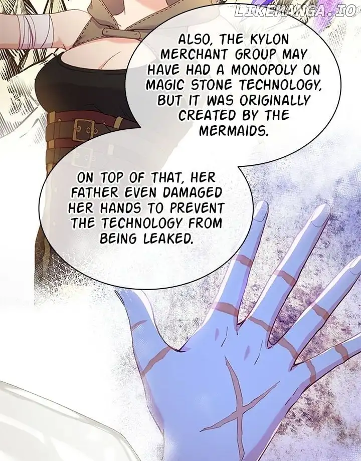 The Mighty Extra: One Girl Changes the World chapter 66 page 37