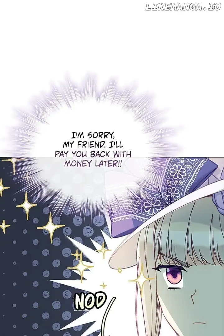 The Mighty Extra: One Girl Changes the World chapter 66 page 39