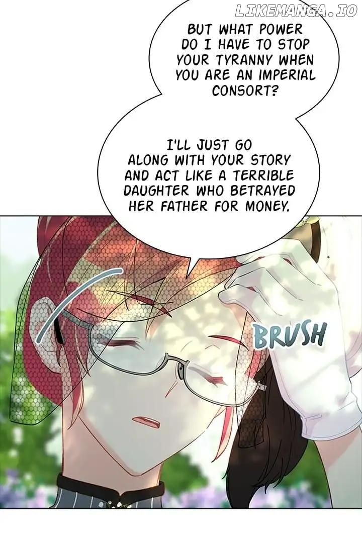 The Mighty Extra: One Girl Changes the World chapter 66 page 44