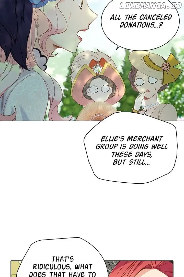 The Mighty Extra: One Girl Changes the World chapter 66 page 48