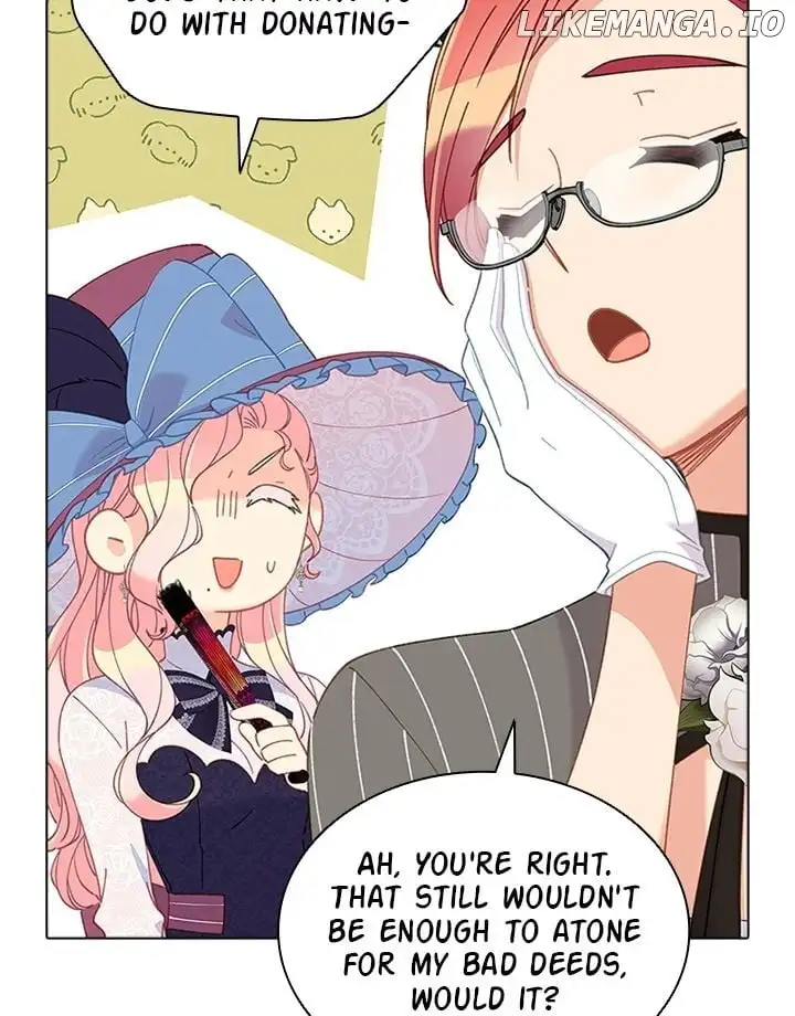 The Mighty Extra: One Girl Changes the World chapter 66 page 49