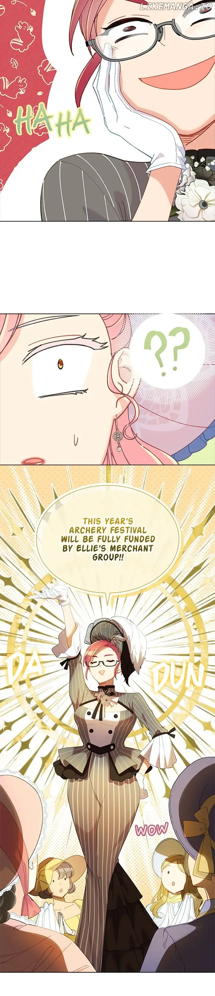 The Mighty Extra: One Girl Changes the World chapter 66 page 51