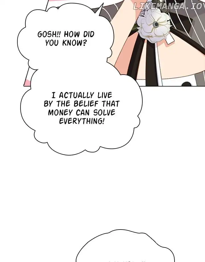 The Mighty Extra: One Girl Changes the World chapter 66 page 54