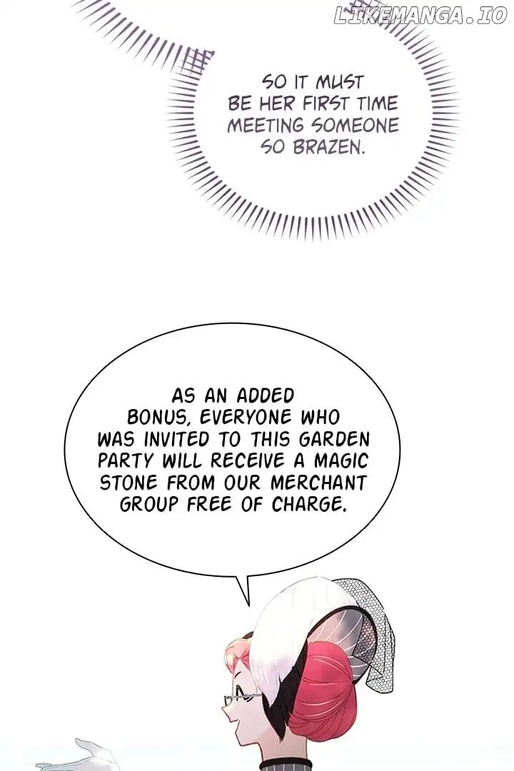 The Mighty Extra: One Girl Changes the World chapter 66 page 57