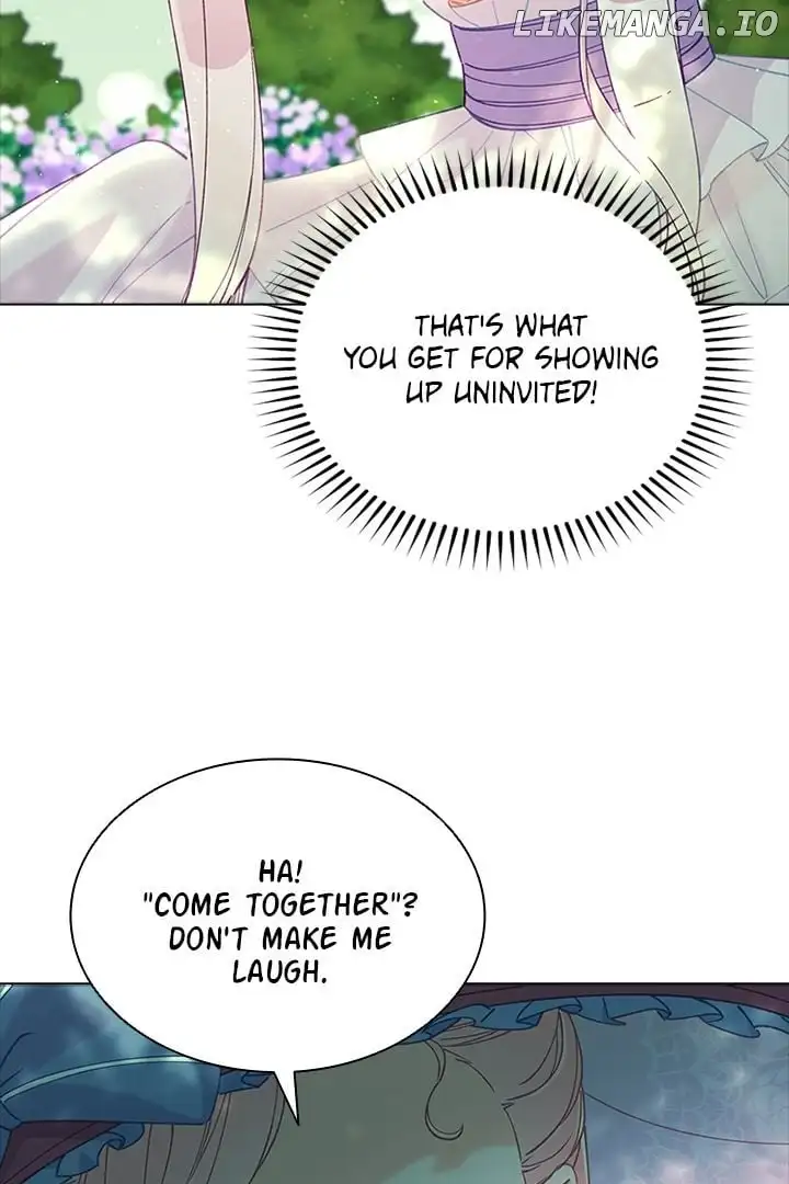 The Mighty Extra: One Girl Changes the World chapter 66 page 65