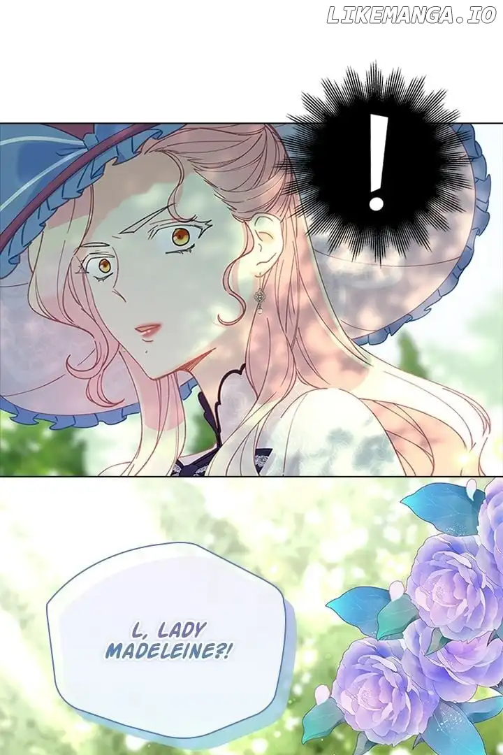 The Mighty Extra: One Girl Changes the World chapter 66 page 70