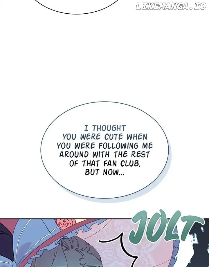 The Mighty Extra: One Girl Changes the World chapter 66 page 73