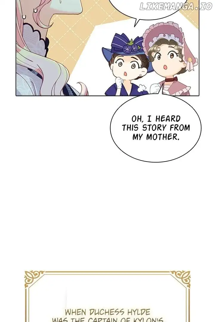 The Mighty Extra: One Girl Changes the World chapter 66 page 75