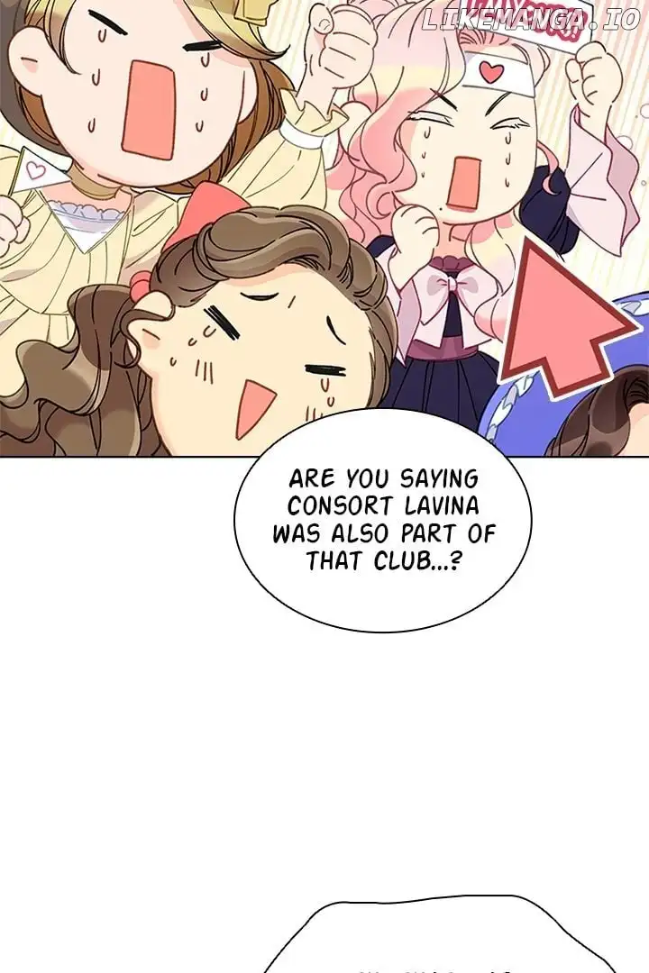 The Mighty Extra: One Girl Changes the World chapter 66 page 78