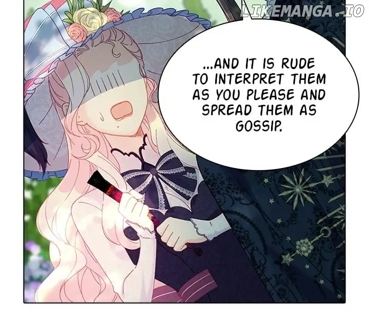The Mighty Extra: One Girl Changes the World chapter 66 page 82