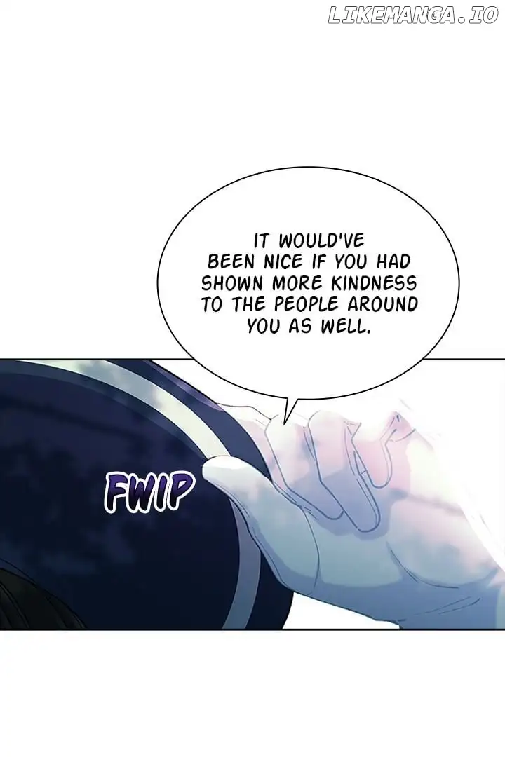 The Mighty Extra: One Girl Changes the World chapter 66 page 83