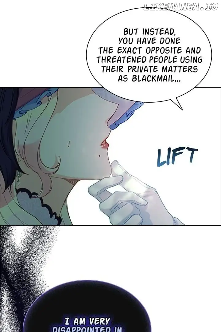 The Mighty Extra: One Girl Changes the World chapter 66 page 84