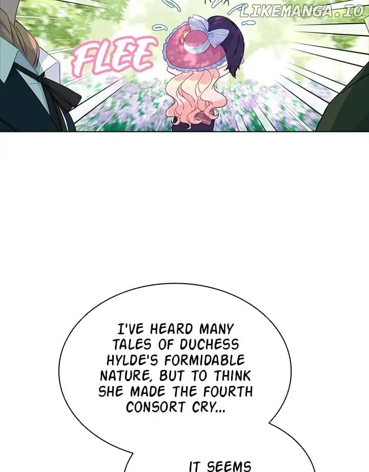 The Mighty Extra: One Girl Changes the World chapter 66 page 89