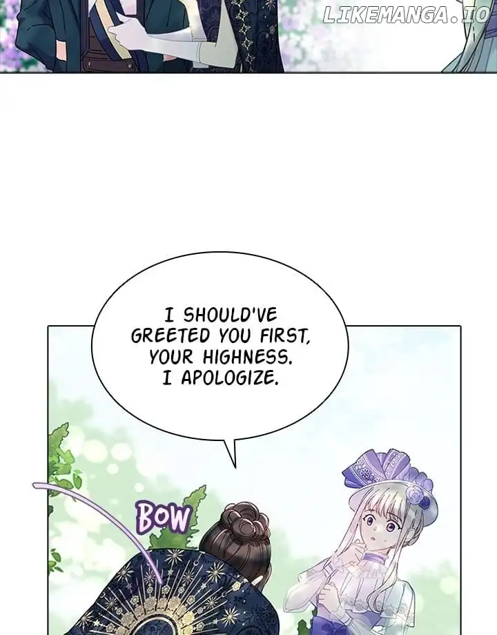 The Mighty Extra: One Girl Changes the World chapter 66 page 95