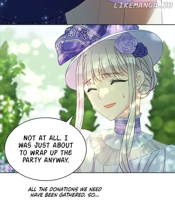 The Mighty Extra: One Girl Changes the World chapter 66 page 98