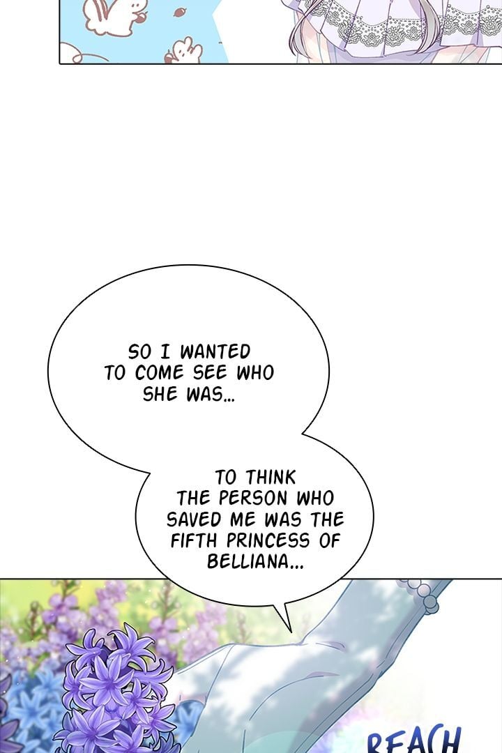 The Mighty Extra: One Girl Changes the World chapter 67 page 9