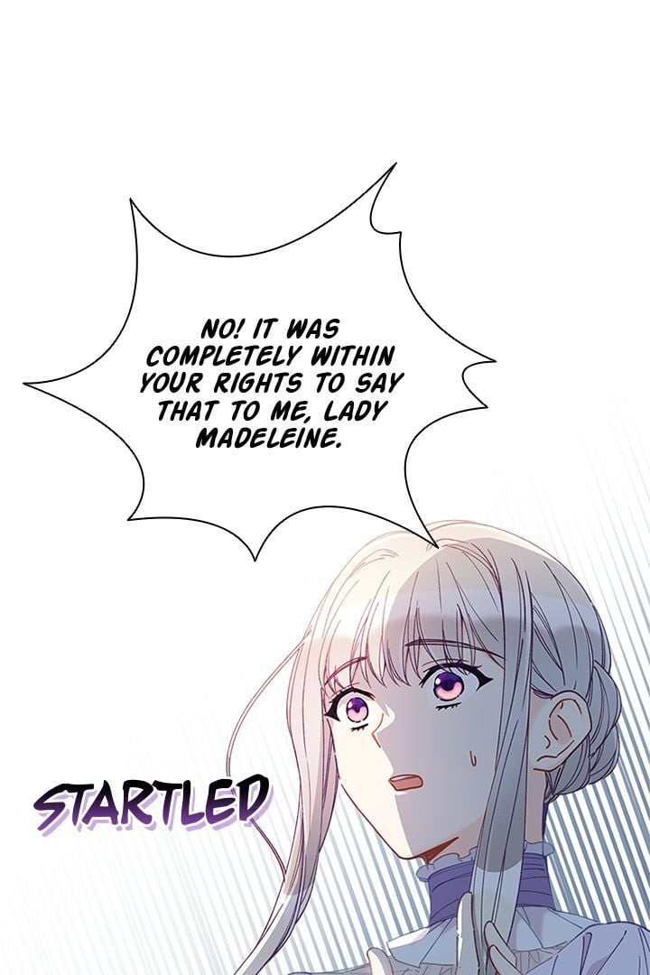 The Mighty Extra: One Girl Changes the World chapter 67 page 14