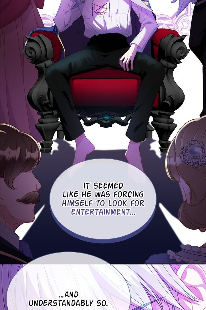 The Mighty Extra: One Girl Changes the World chapter 67 page 27