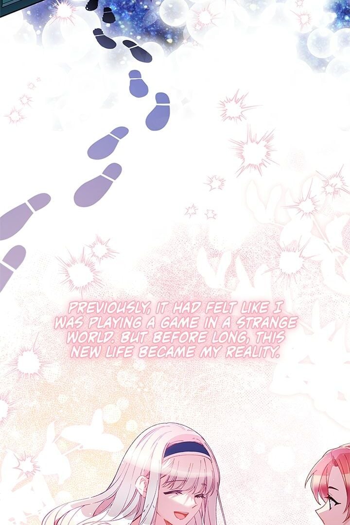 The Mighty Extra: One Girl Changes the World chapter 67 page 40