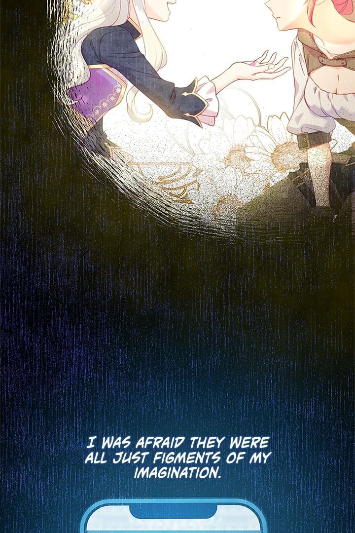 The Mighty Extra: One Girl Changes the World chapter 67 page 47