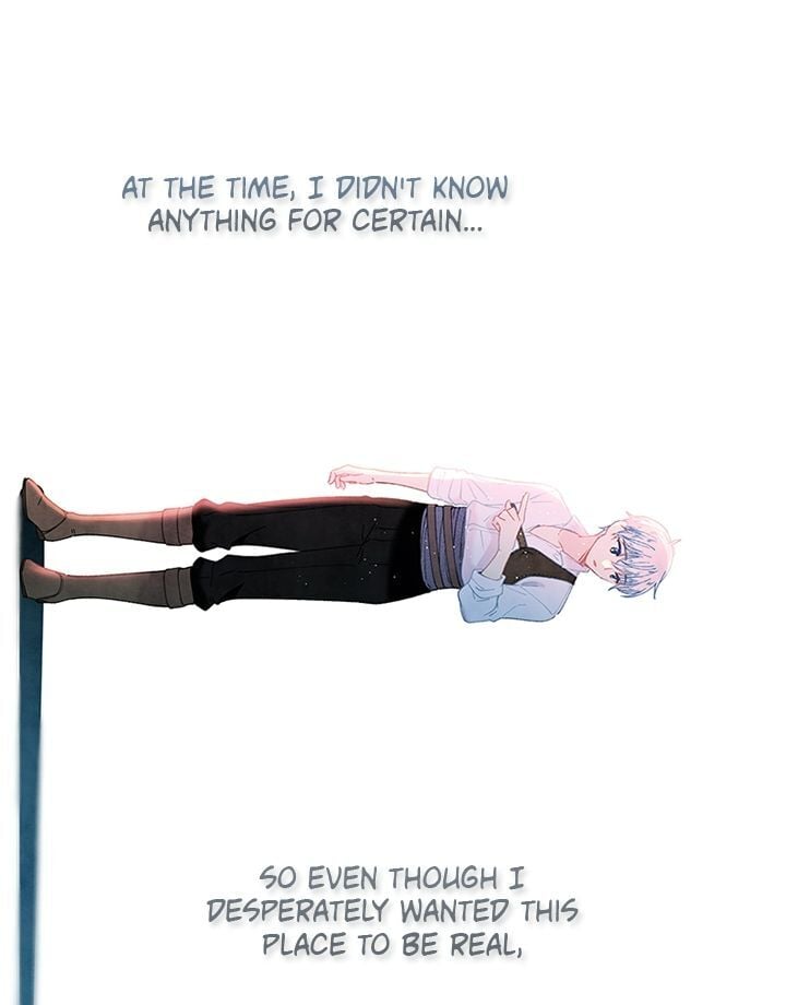The Mighty Extra: One Girl Changes the World chapter 67 page 49