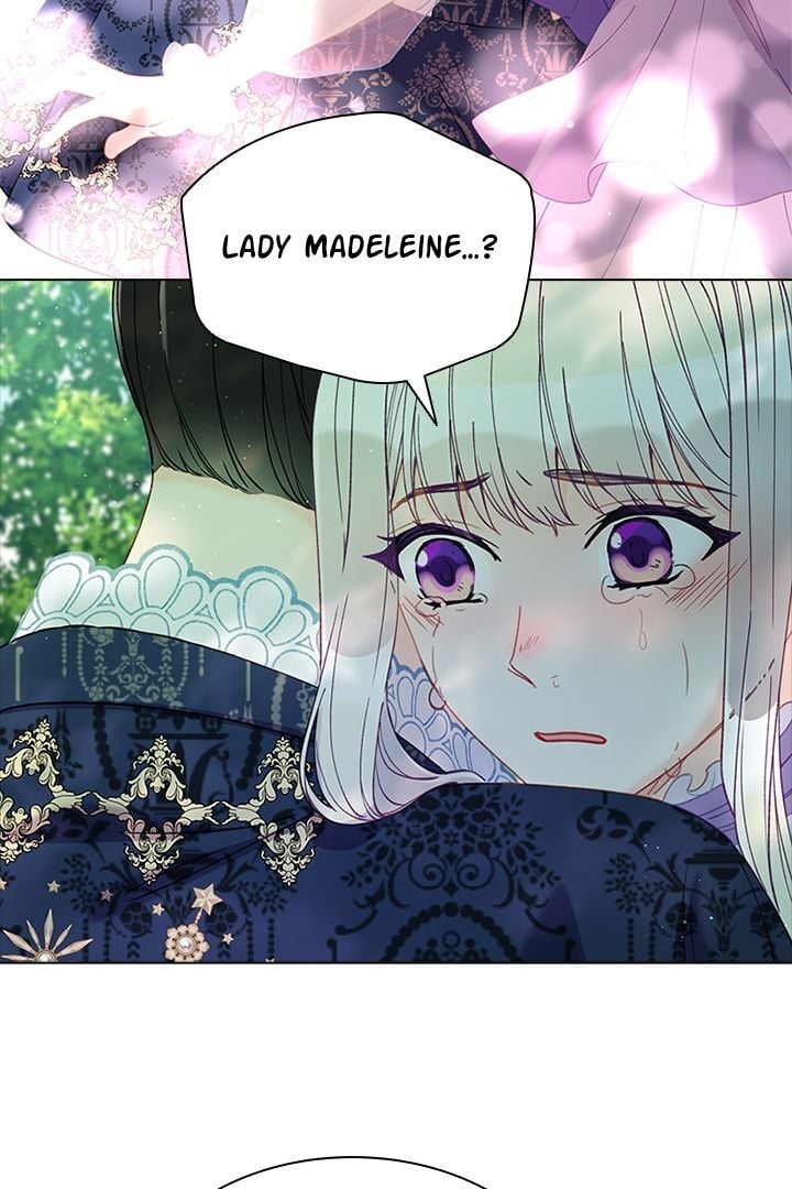 The Mighty Extra: One Girl Changes the World chapter 67 page 60