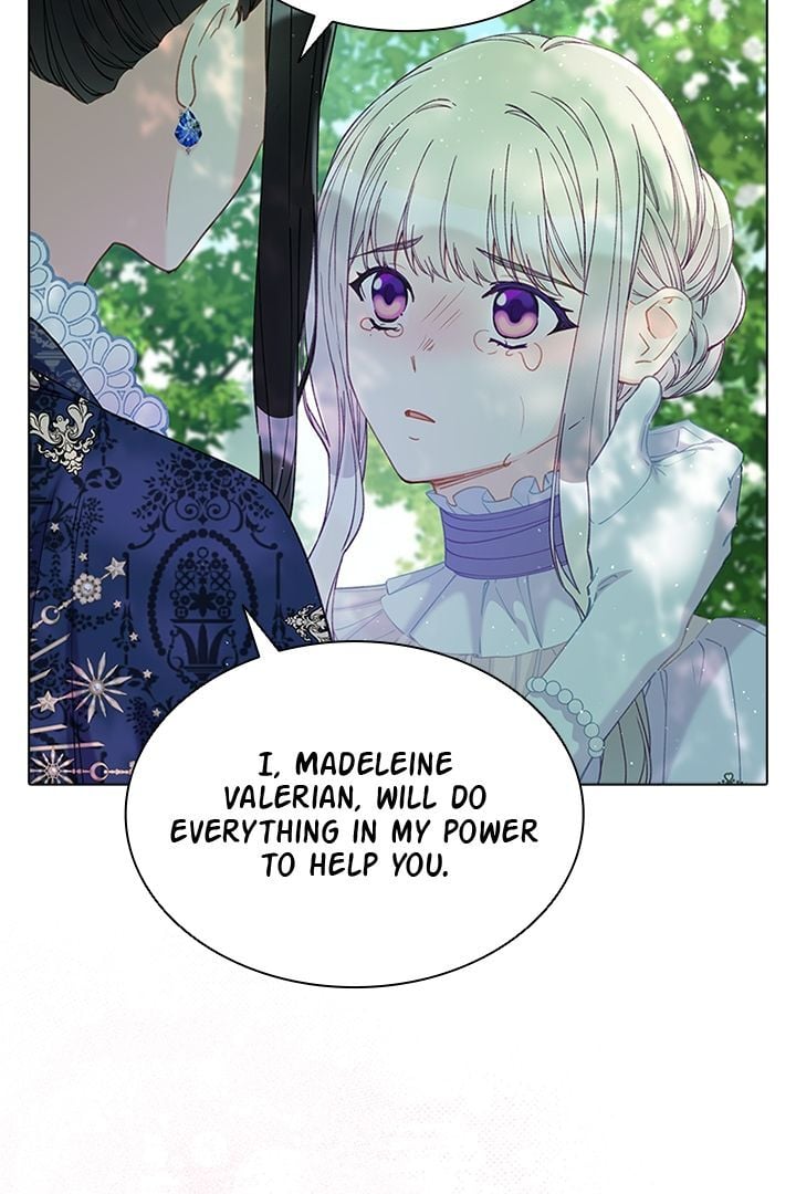 The Mighty Extra: One Girl Changes the World chapter 67 page 64