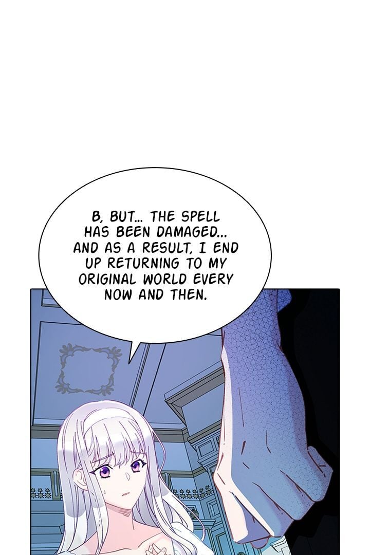 The Mighty Extra: One Girl Changes the World chapter 67 page 82