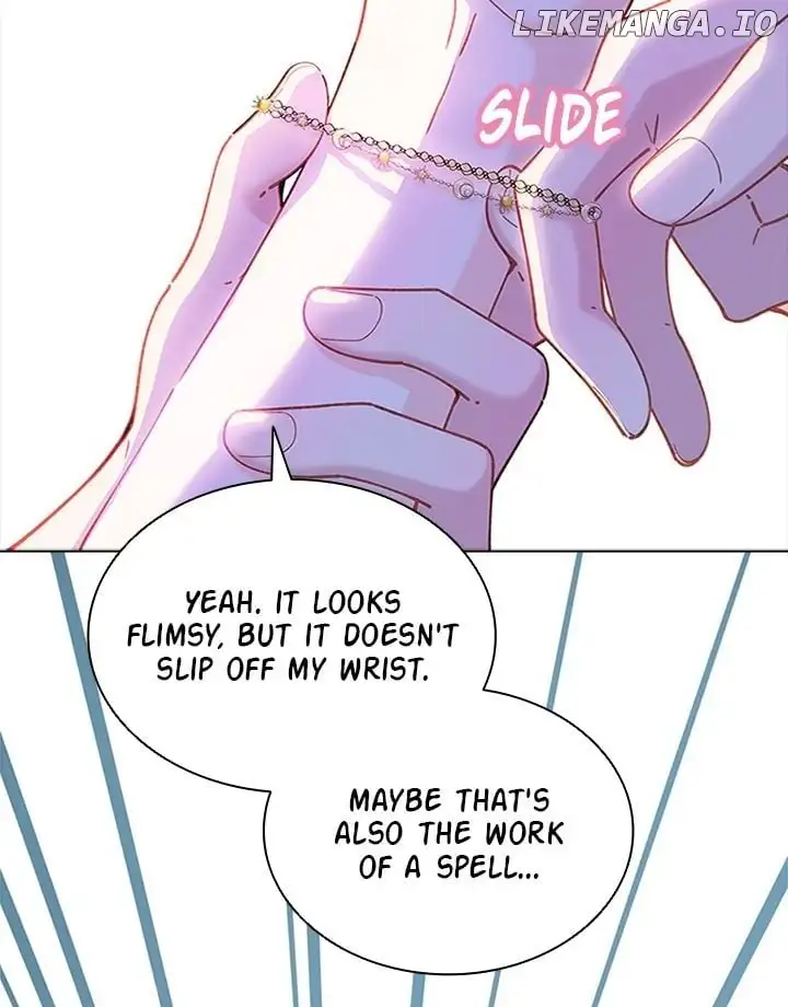 The Mighty Extra: One Girl Changes the World chapter 68 page 12