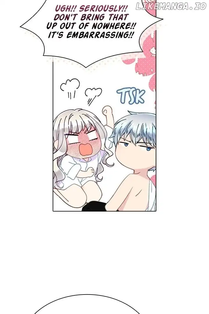 The Mighty Extra: One Girl Changes the World chapter 68 page 22
