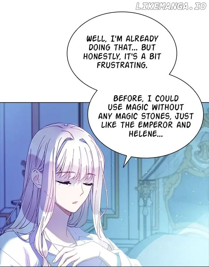 The Mighty Extra: One Girl Changes the World chapter 68 page 24