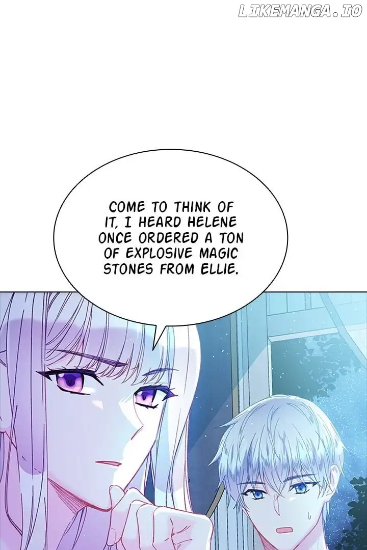 The Mighty Extra: One Girl Changes the World chapter 68 page 26