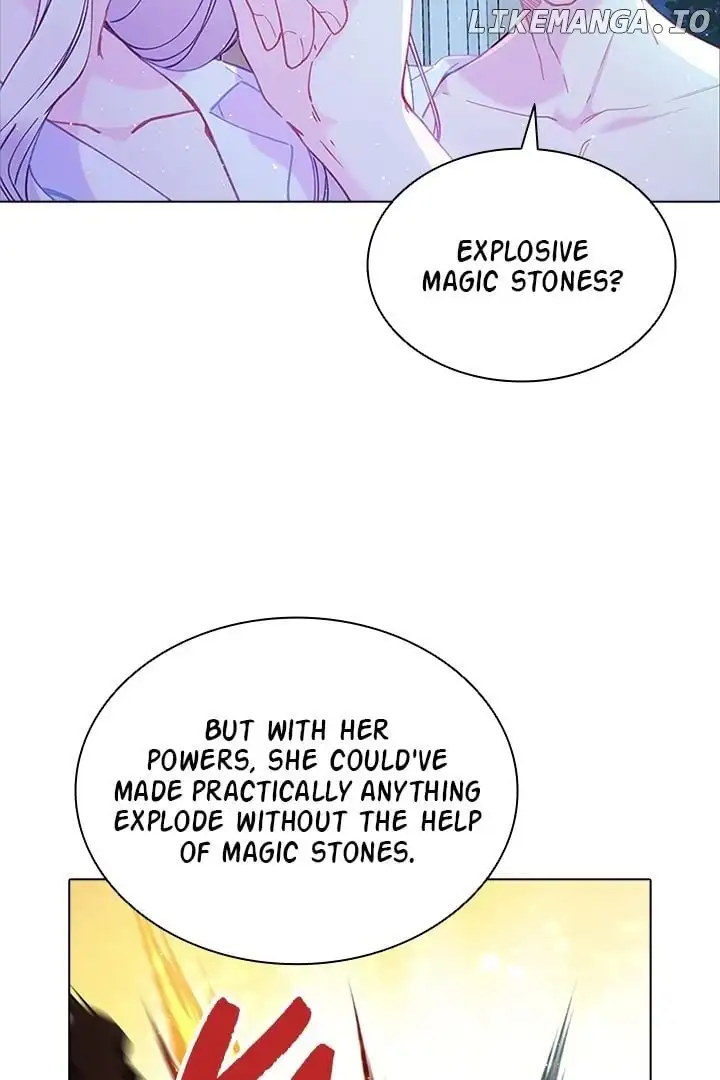 The Mighty Extra: One Girl Changes the World chapter 68 page 27