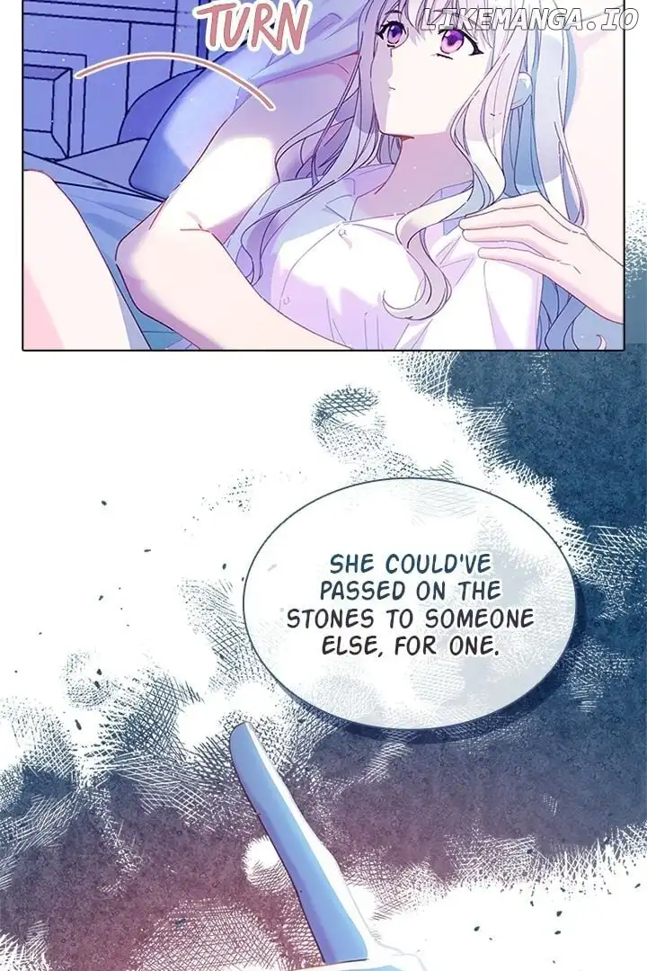The Mighty Extra: One Girl Changes the World chapter 68 page 30