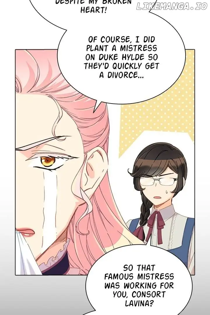 The Mighty Extra: One Girl Changes the World chapter 68 page 40