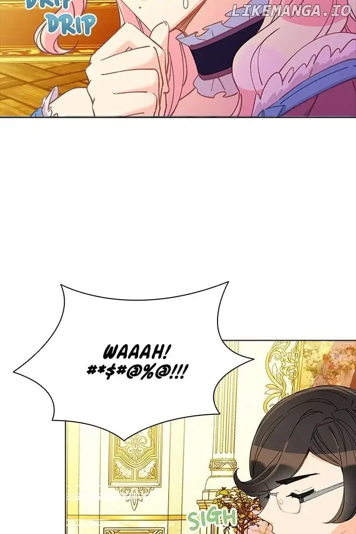The Mighty Extra: One Girl Changes the World chapter 68 page 45