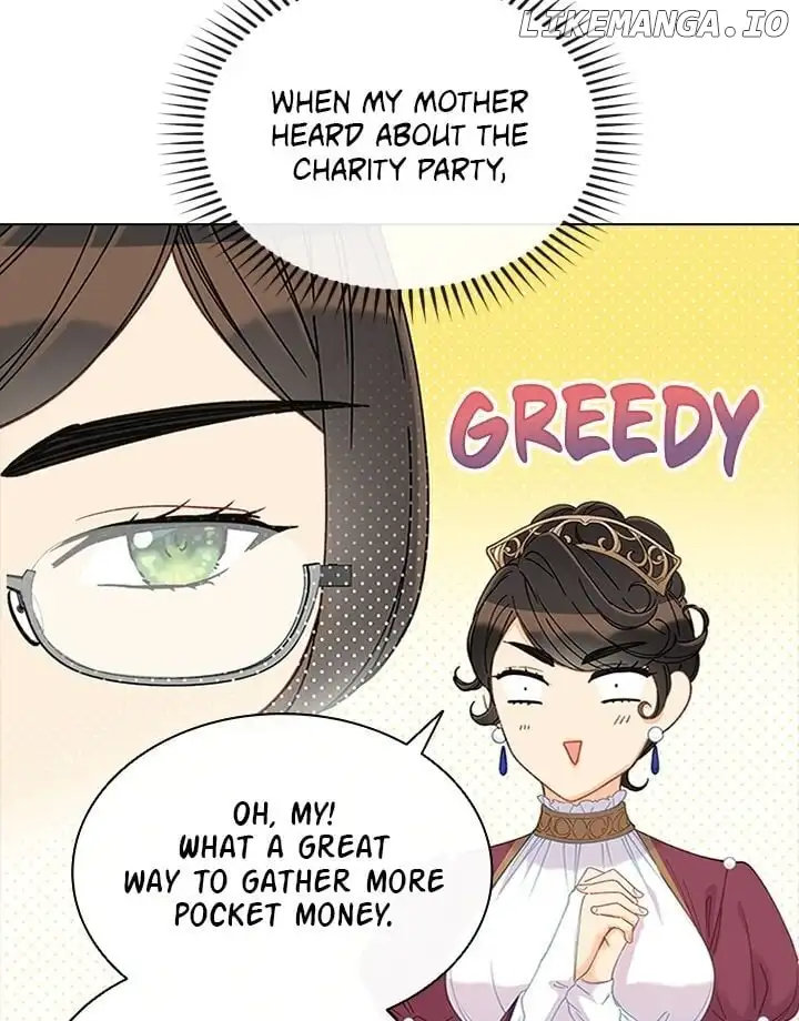 The Mighty Extra: One Girl Changes the World chapter 68 page 47