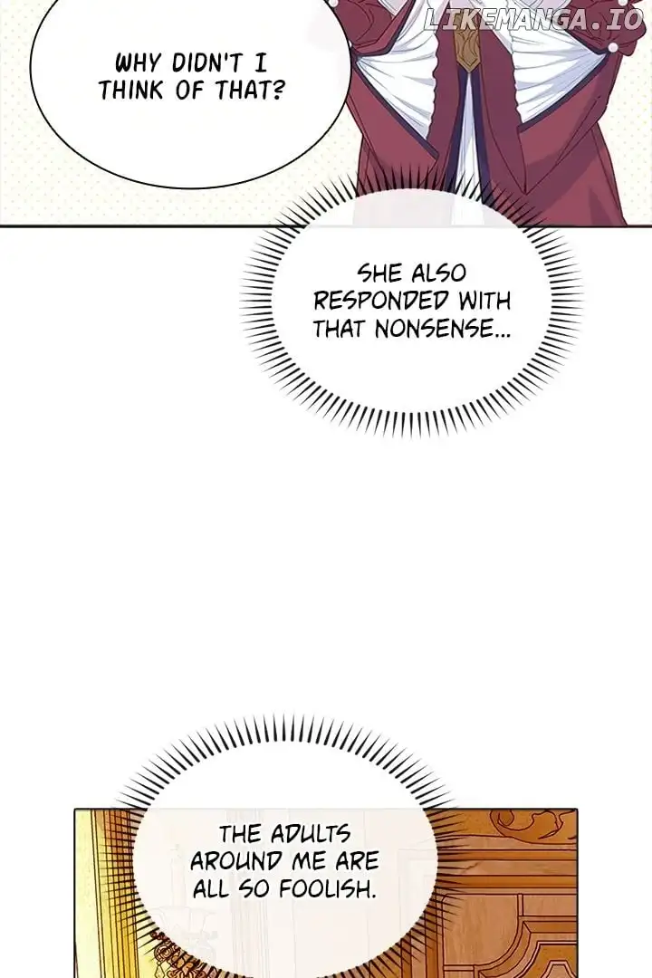 The Mighty Extra: One Girl Changes the World chapter 68 page 48