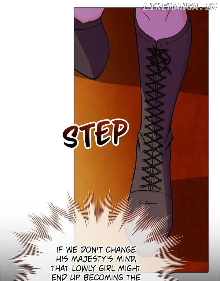 The Mighty Extra: One Girl Changes the World chapter 68 page 50
