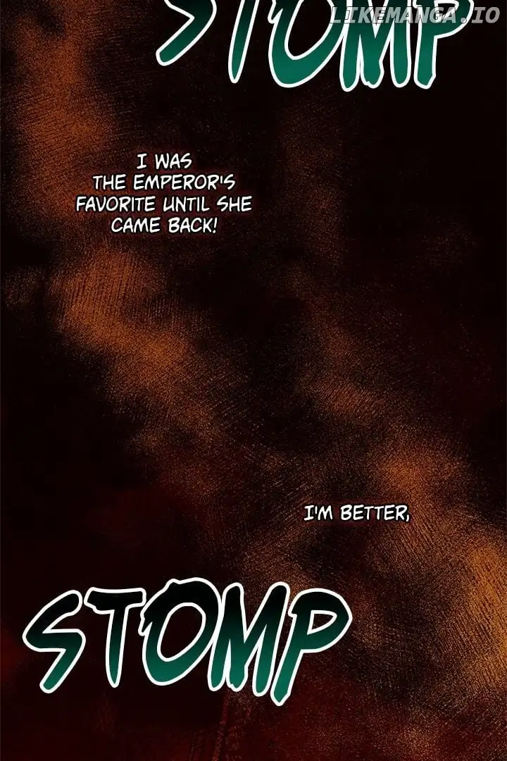 The Mighty Extra: One Girl Changes the World chapter 68 page 52