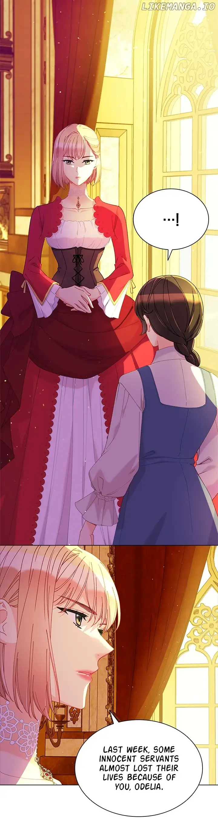 The Mighty Extra: One Girl Changes the World chapter 68 page 56