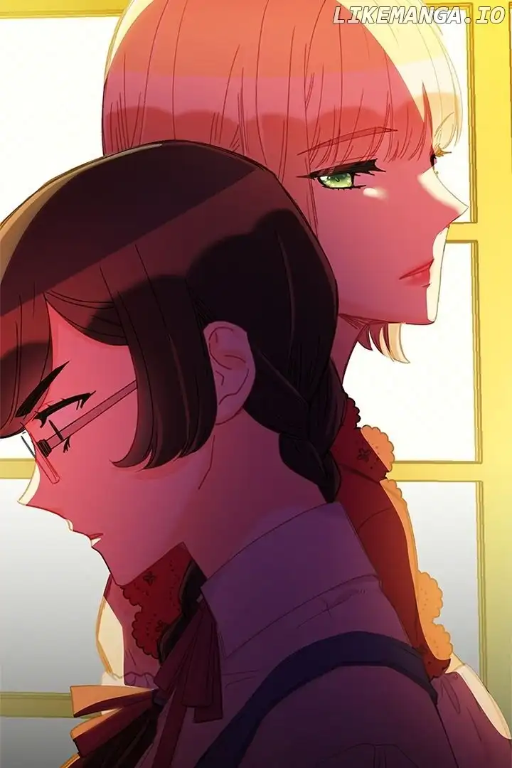 The Mighty Extra: One Girl Changes the World chapter 68 page 66