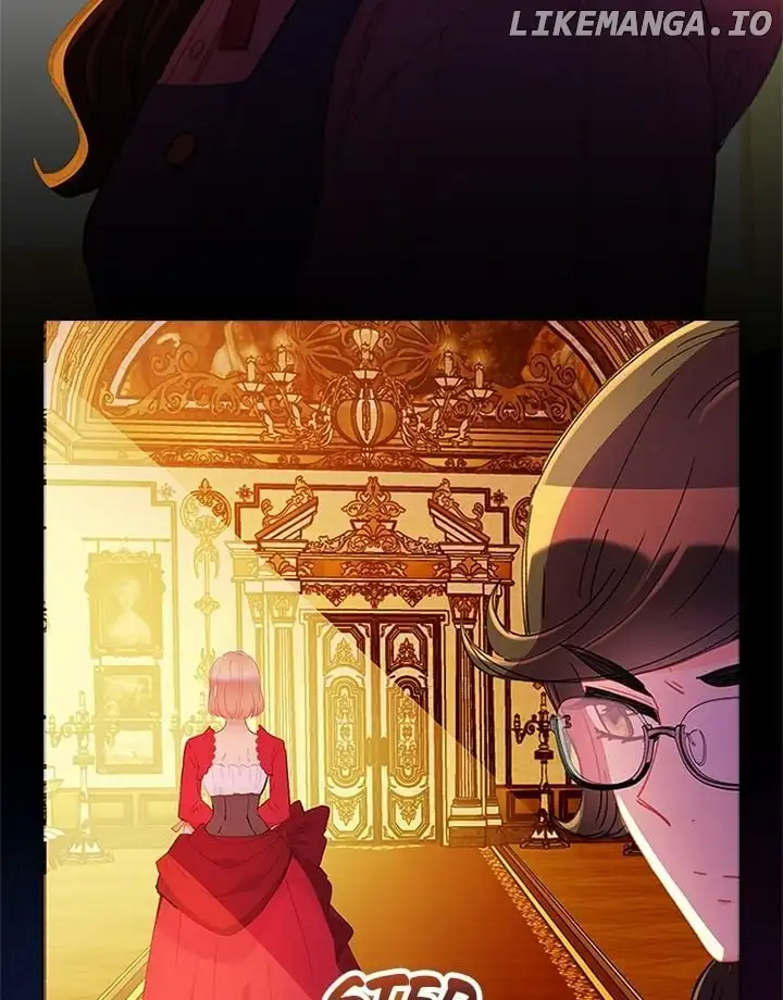 The Mighty Extra: One Girl Changes the World chapter 68 page 67