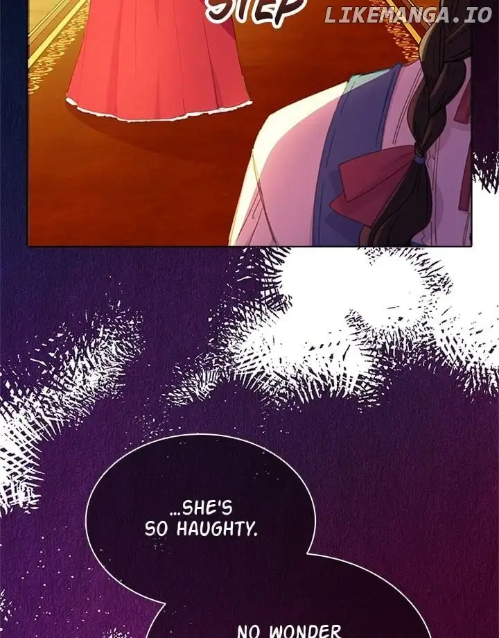 The Mighty Extra: One Girl Changes the World chapter 68 page 68