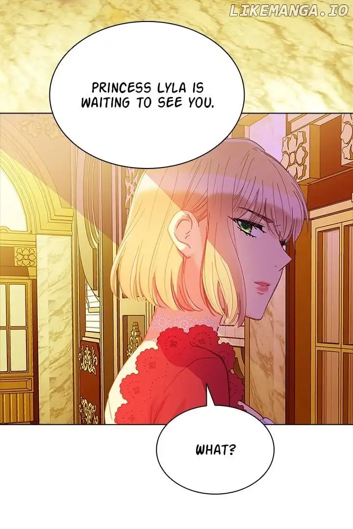 The Mighty Extra: One Girl Changes the World chapter 68 page 74